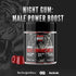 Night Gum Male Power Boost