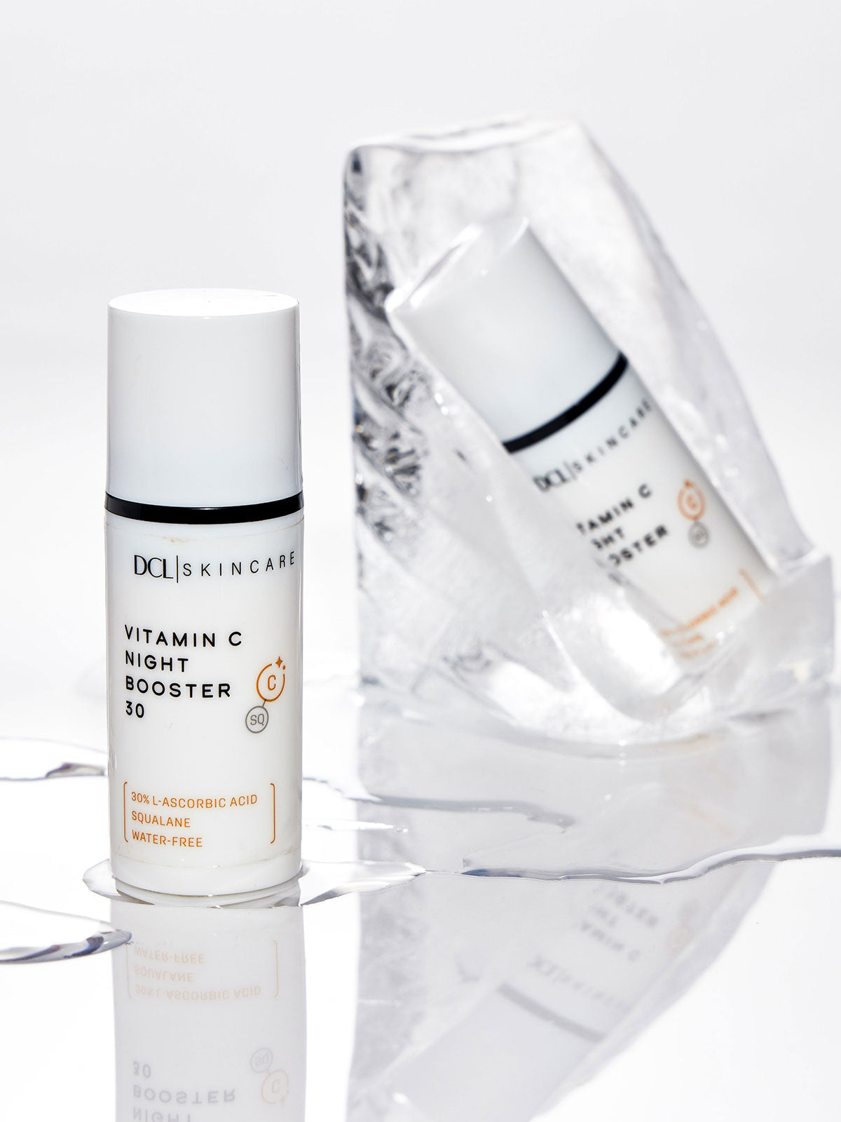Vitamin C Night Booster 30