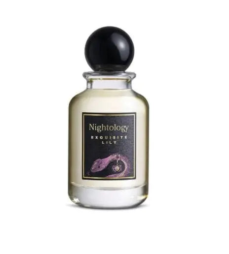 Nightology Exquisite Lily By Jesus Del Pozo Unisex 3.4 oz EDP Spray by perfumesandrea