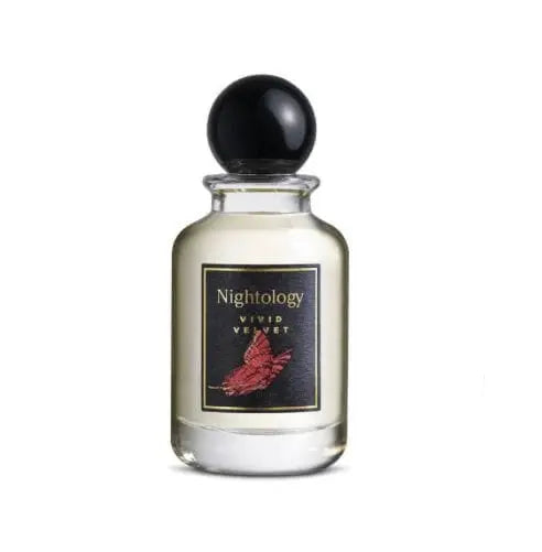 Nightology Vivid Velvet By Jesus Del Pozo Unisex 3.4 oz EDP Spray by perfumesandrea