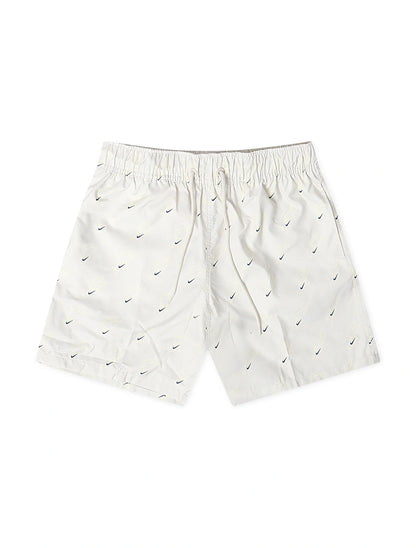 Nike Club Flow Shorts - Light Bone by Denim Exchange