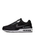 Nike Mens Air Max LTD 3 - Black/Dark Grey by Denim Exchange