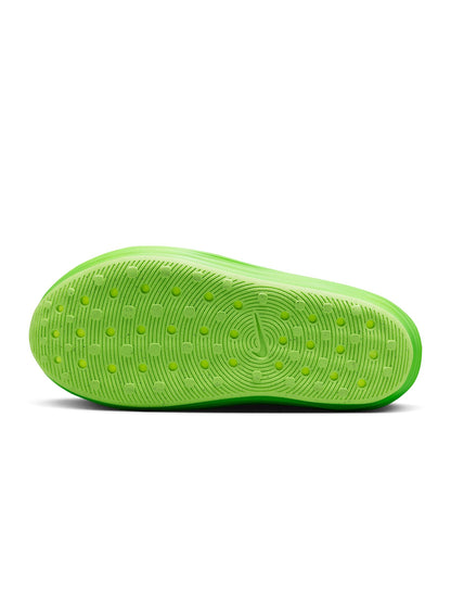 Nike Mens ReactX Rejuven8 - Neon by Denim Exchange