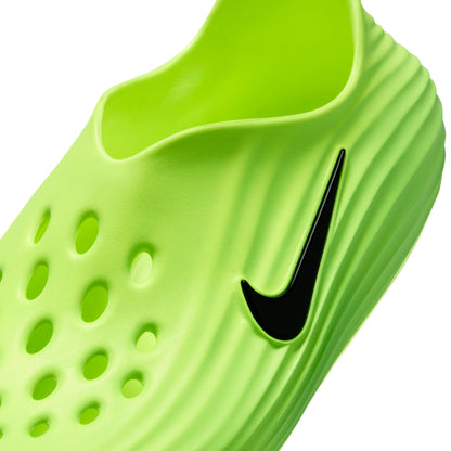Nike Mens ReactX Rejuven8 - Neon by Denim Exchange