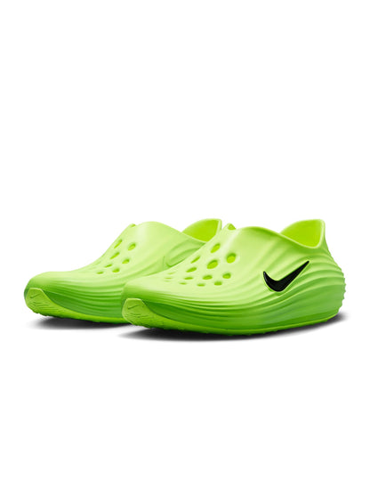 Nike Mens ReactX Rejuven8 - Neon by Denim Exchange