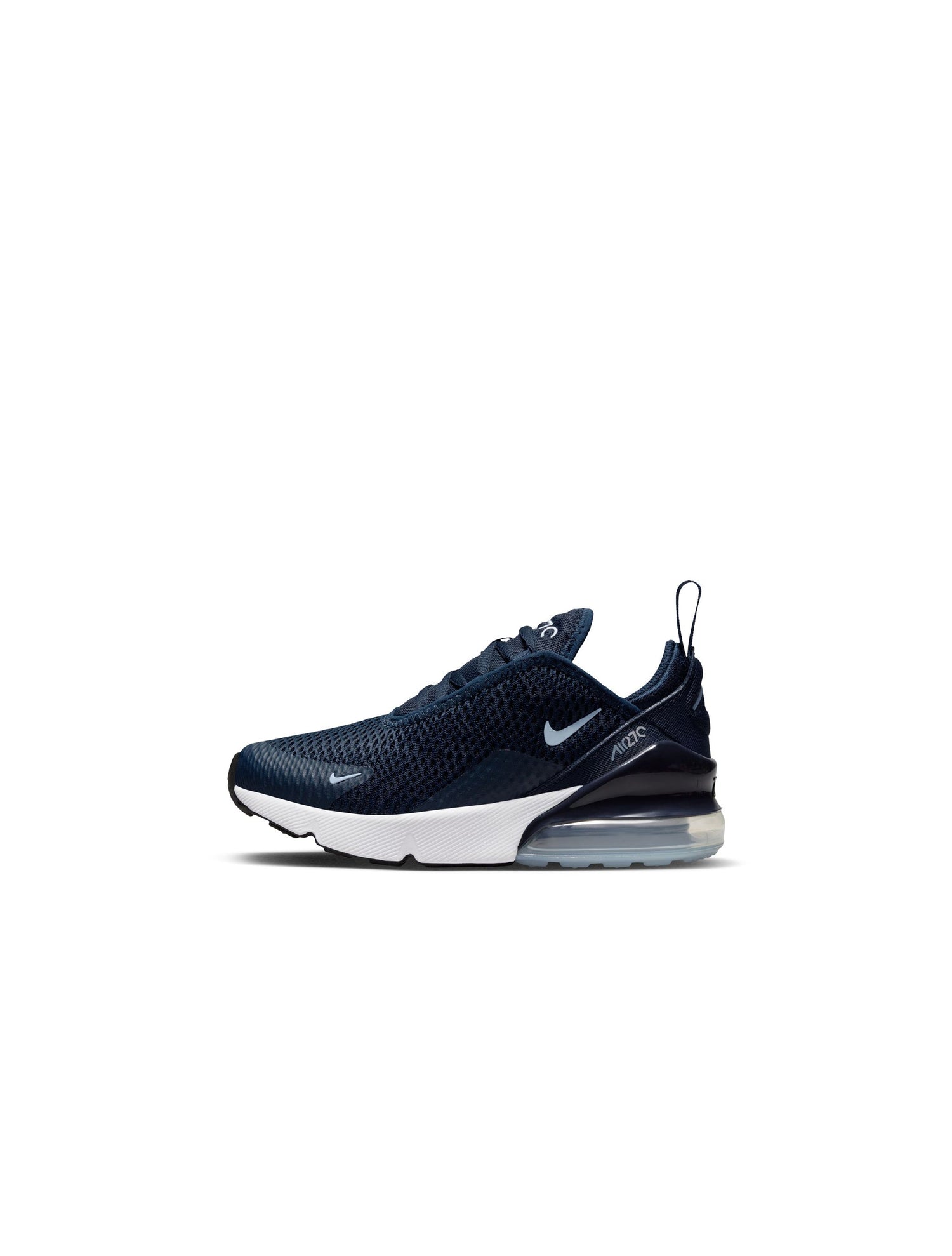 Nike (PS) Air Max 270 - Obsidian by Denim Exchange