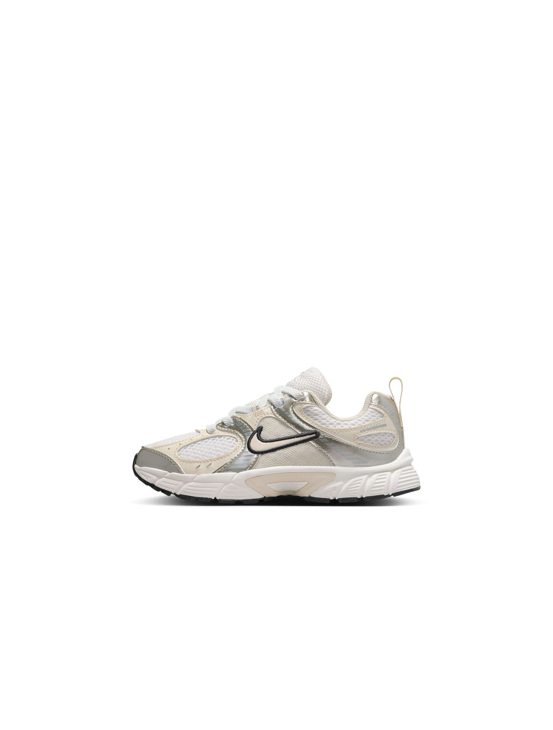 Nike (PS) V5 RNR - Summit White/Orewood Brown by Denim Exchange