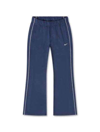 Nike Womens Sportswear Windrunner Pants - Midnight Navy by Denim Exchange