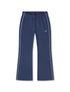 Nike Womens Sportswear Windrunner Pants - Midnight Navy by Denim Exchange