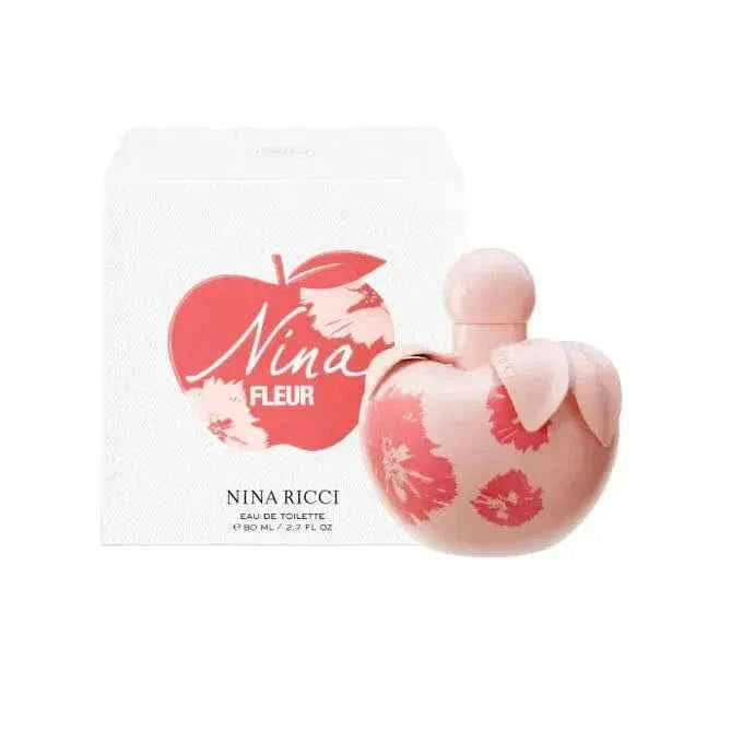 Nina Fleur For Women 2.7oz EDT Spray