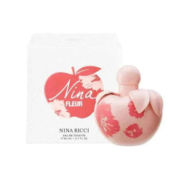 Nina Fleur For Women 2.7oz EDT Spray