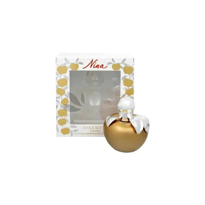 Nina Gold By Nina Ricci 1.7oz For Women EDP Spray