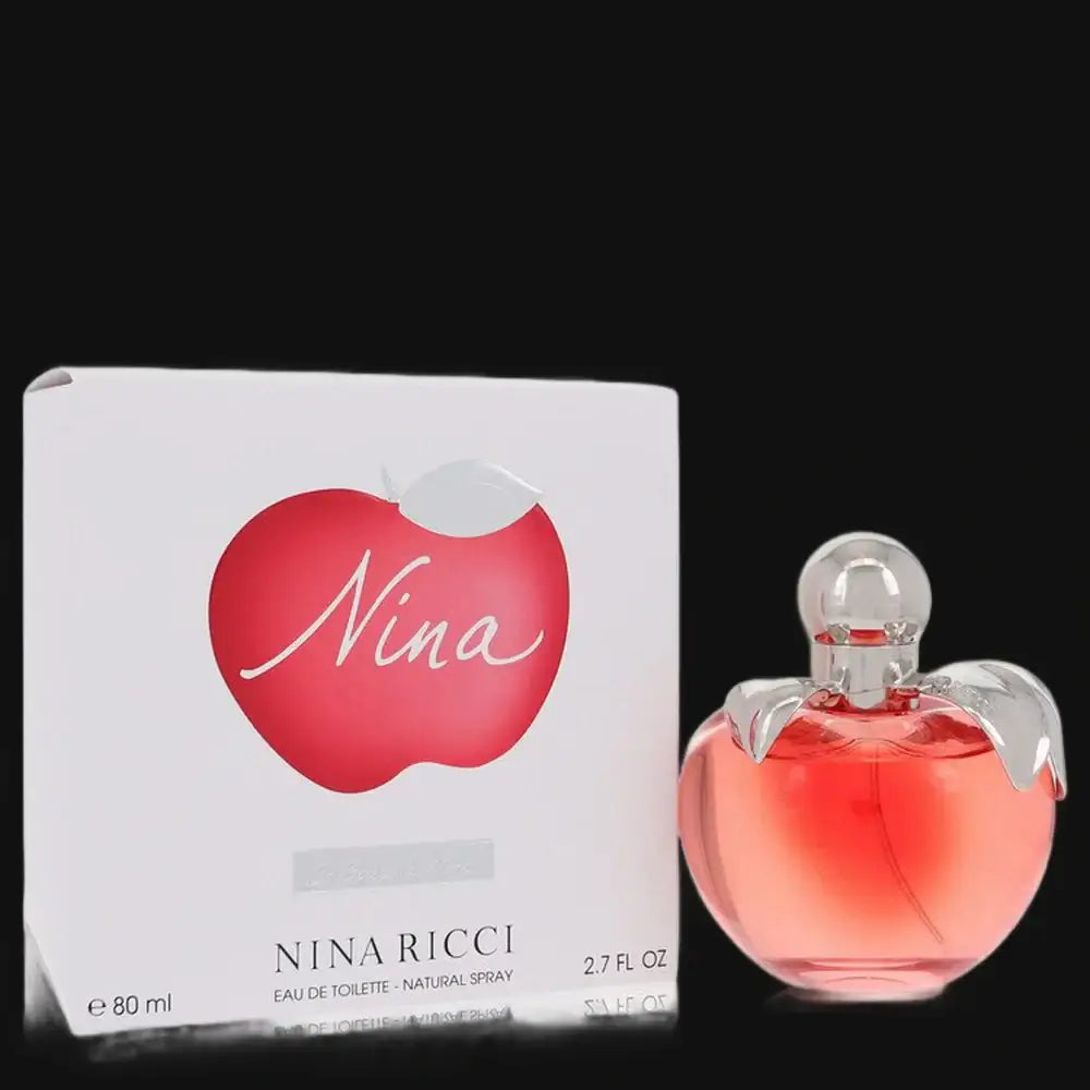 Nina By Nina Ricci Perfume for Women