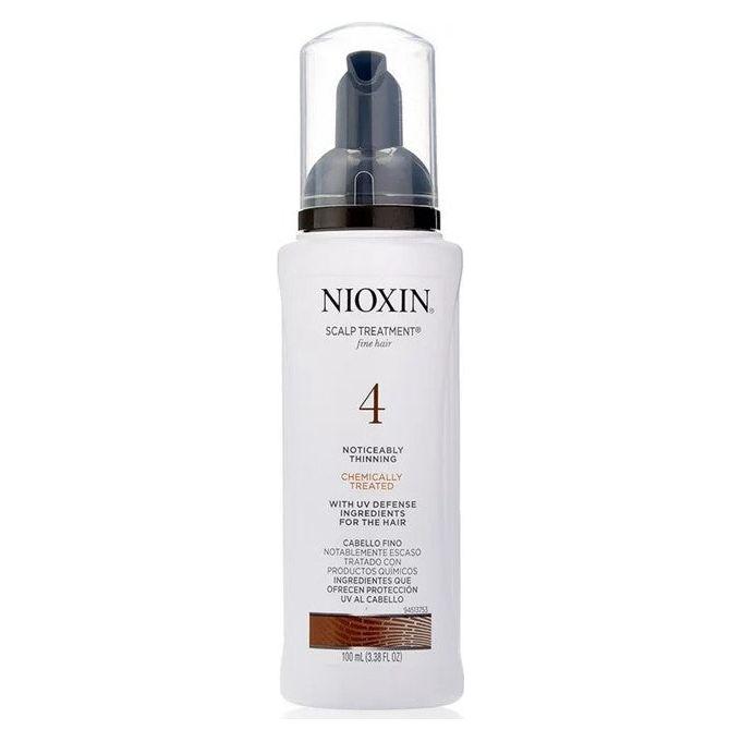 Nioxin System 4 Scalp Treatment 3.4 oz. by Pasteur Pharmacy