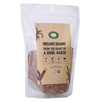 Millet Amma Organic Kodo Organic Grains