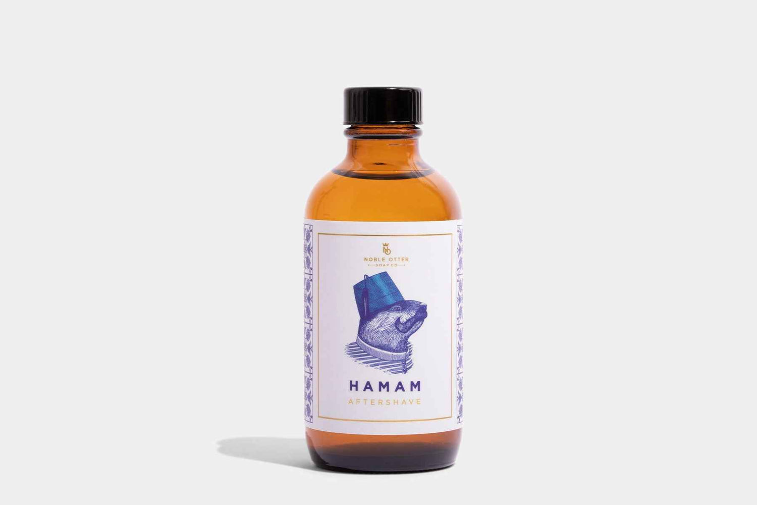 Hamam Aftershave
