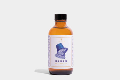 Hamam Aftershave
