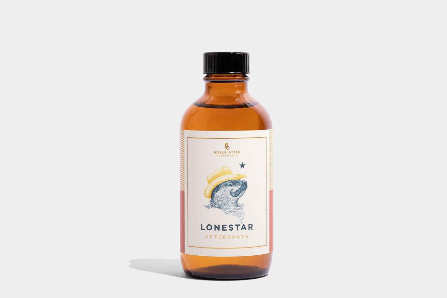 Lonestar Aftershave