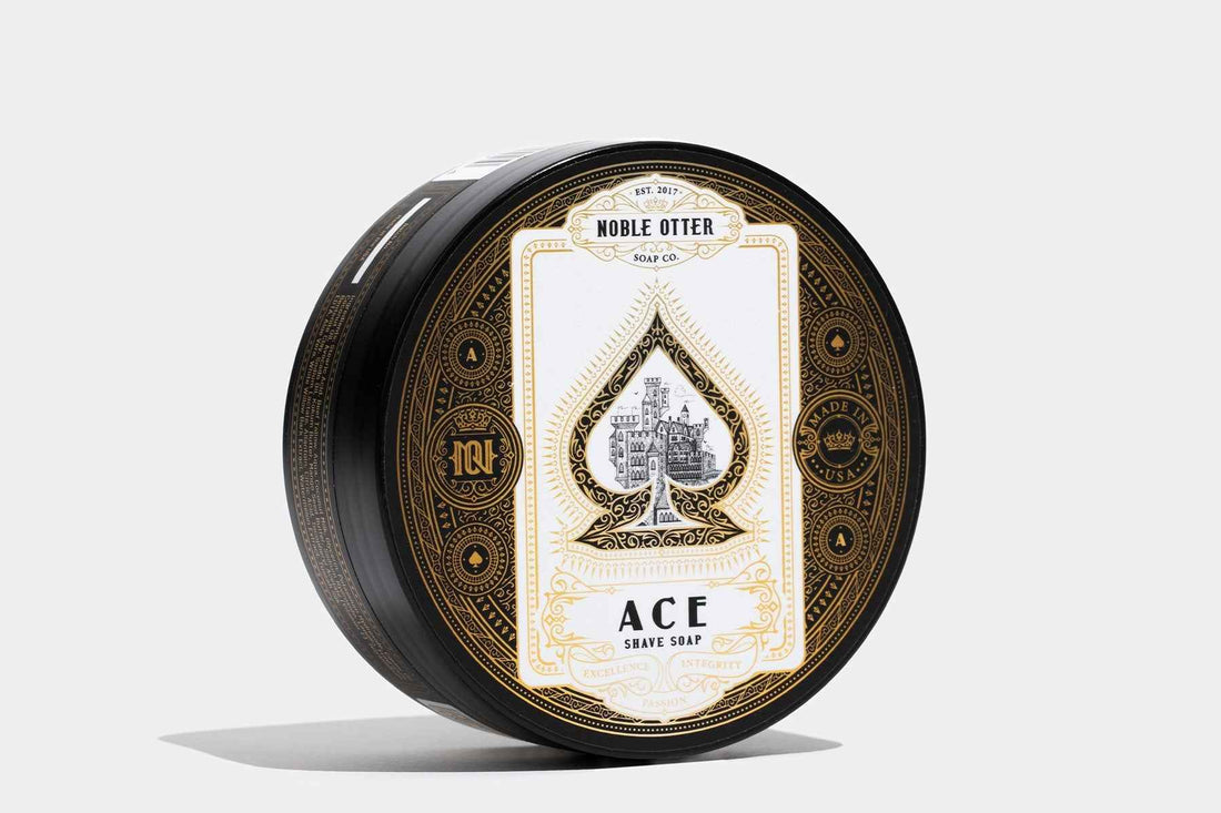Ace Shave Soap