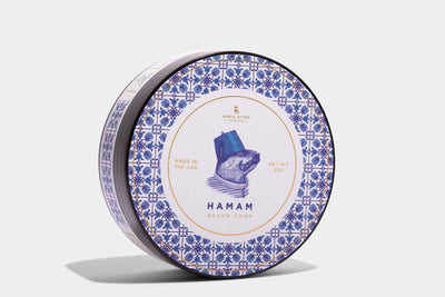 Hamam Shave Soap