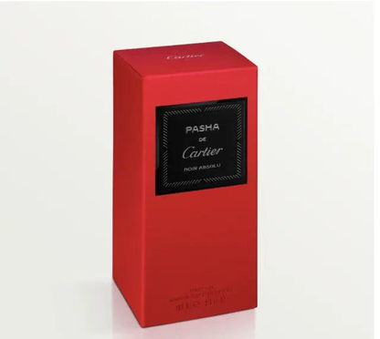 Noir Absolu By Pasha For Men 3.3oz EDP Spray by perfumesandrea