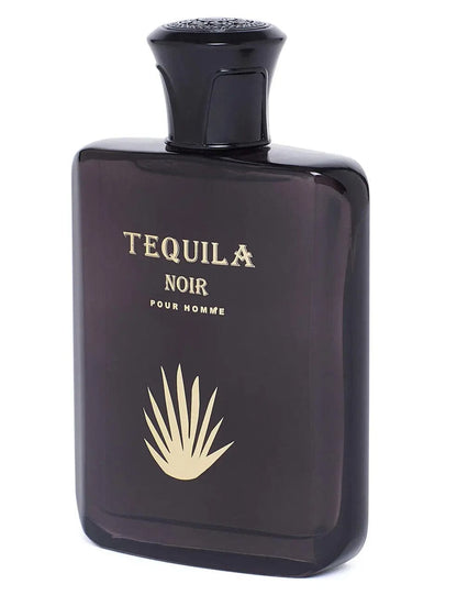 Noir By Tequila For Men 3.3 oz EDP Spray by perfumesandrea