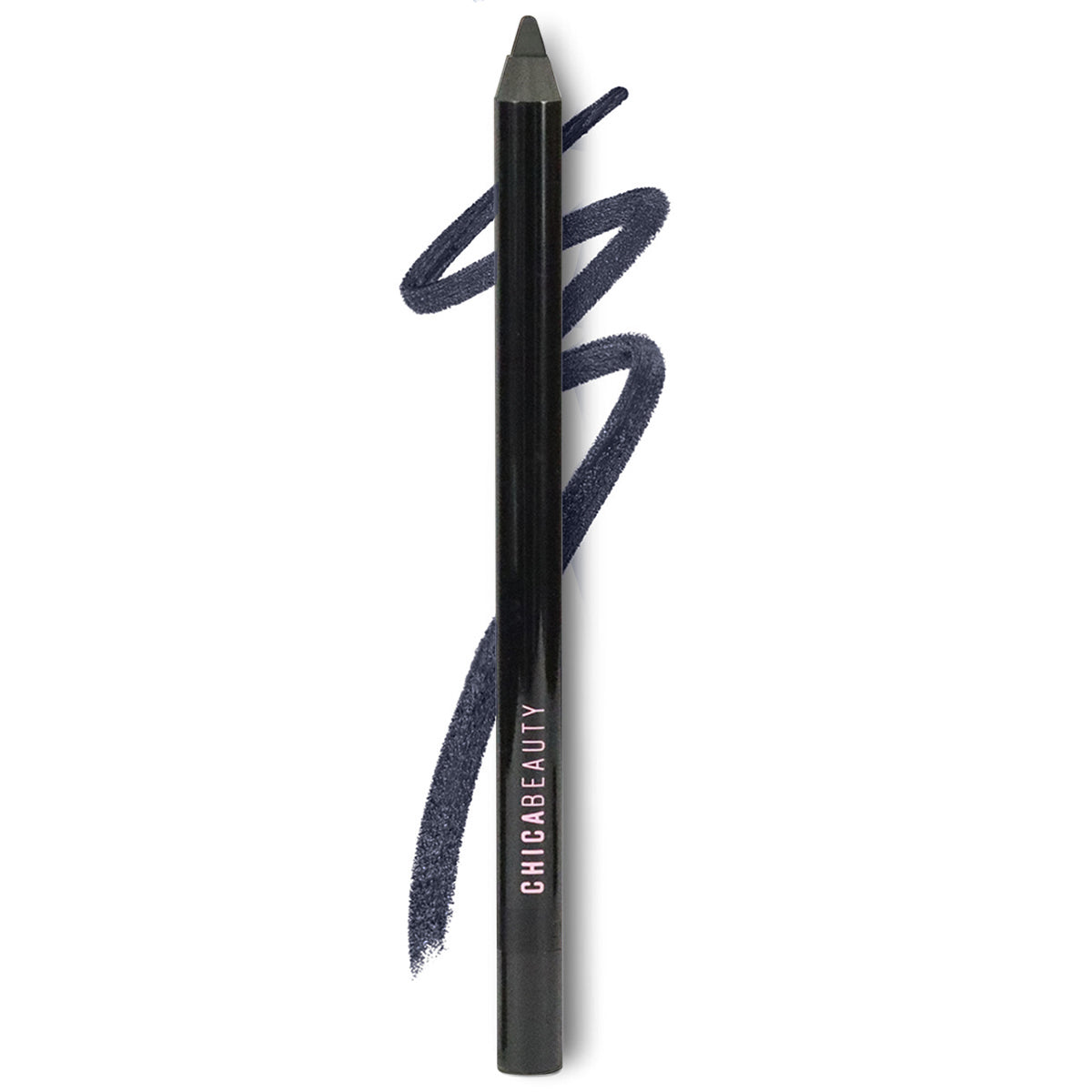 Gel Eyeliner by CHICA BEAUTY by Chica Beauty