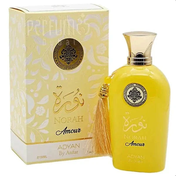 Norah Amour By Adyan For Women 3.4 oz EDP Spray by perfumesandrea