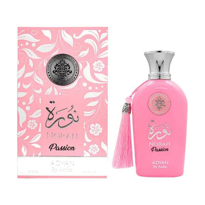 Norah Passion By Adyan Women 3.4 oz EDP Spray by perfumesandrea