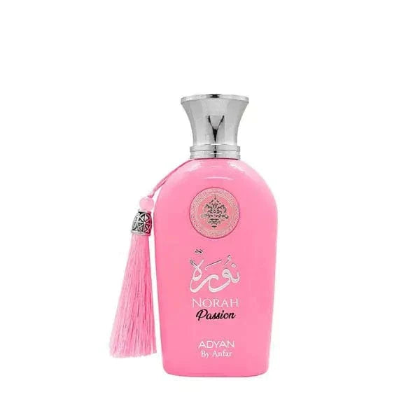 Norah Passion By Adyan Women 3.4 oz EDP Spray by perfumesandrea