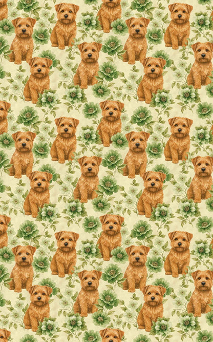 Little Norfolk Charm