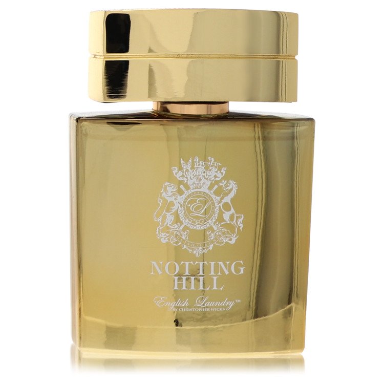 Notting Hill by English Laundry Eau De Parfum Spray (unboxed) 1.7 oz for Men 