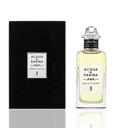 Note Di Colonia II By Acqua Di Parma For Men 5.0 oz EDC Spray by perfumesandrea