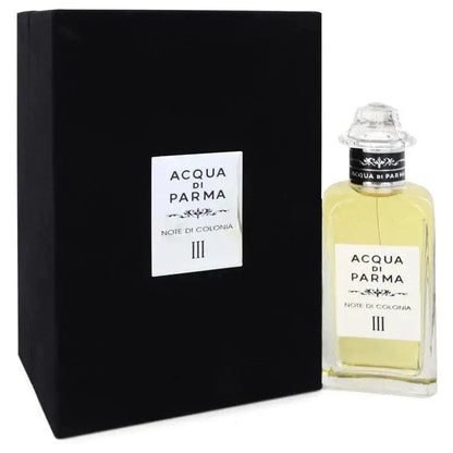 Note Di Colonia III By Acqua Di Parma Unisex 5.0 oz Eau De Cologne Spray by perfumesandrea