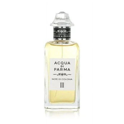 Note Di Colonia III By Acqua Di Parma Unisex 5.0 oz Eau De Cologne Spray by perfumesandrea