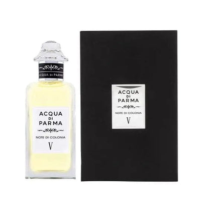 Note Di Colonia V Unisex 5.0oz Eau De Cologne by perfumesandrea