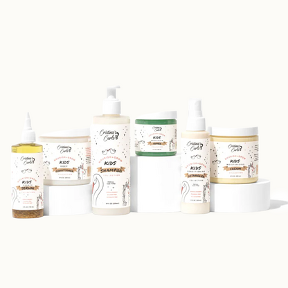 Nourish + Grow Deluxe Set 