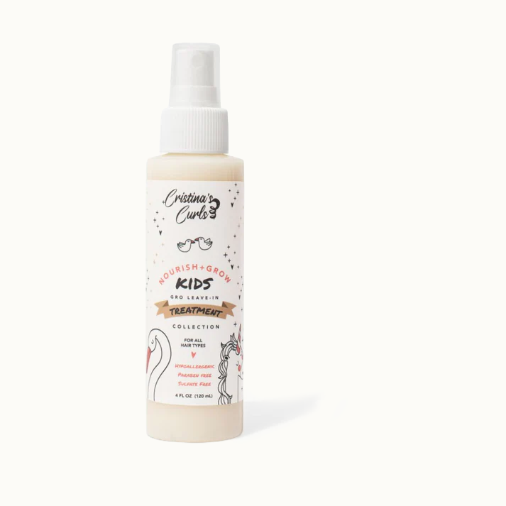 Nourish + Grow Leave In Treatment by Cristina&