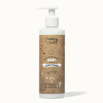 Nourishing Baby Conditioner 