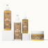 Nourishing Baby Hair and Body Set by Cristina&