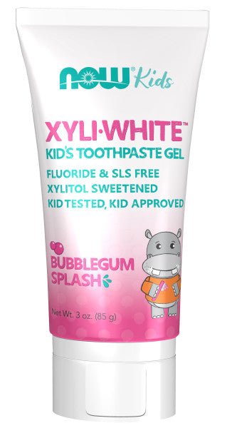 XyliWhite Kid&