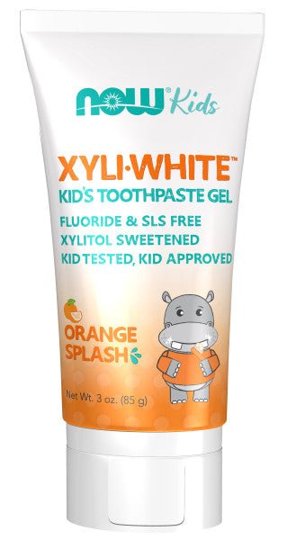 XyliWhite Kid&