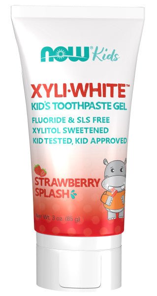 XyliWhite Kid&