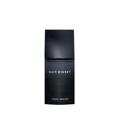 Nuit D´issey By Issey Miyake For Men 4.2 oz Parfum Spray by perfumesandrea