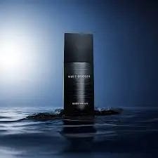 Nuit D´issey By Issey Miyake For Men 4.2 oz Parfum Spray by perfumesandrea