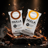 CleanForm Nutrition Nulla Protein Bar - 2 Flavors - Box of 12 by CleanForm Nutrition