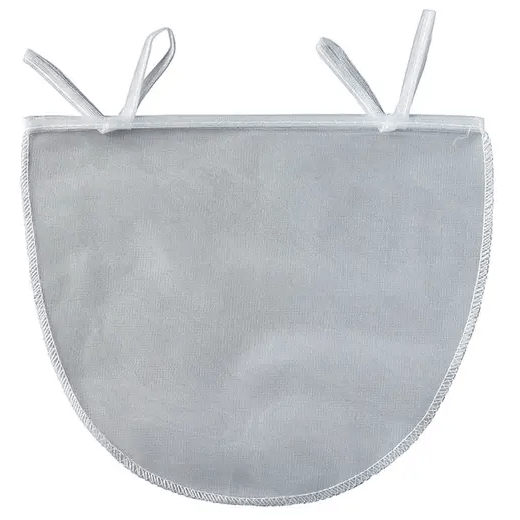Nut Milk Bag, Polyester by Country Life Natural Foods