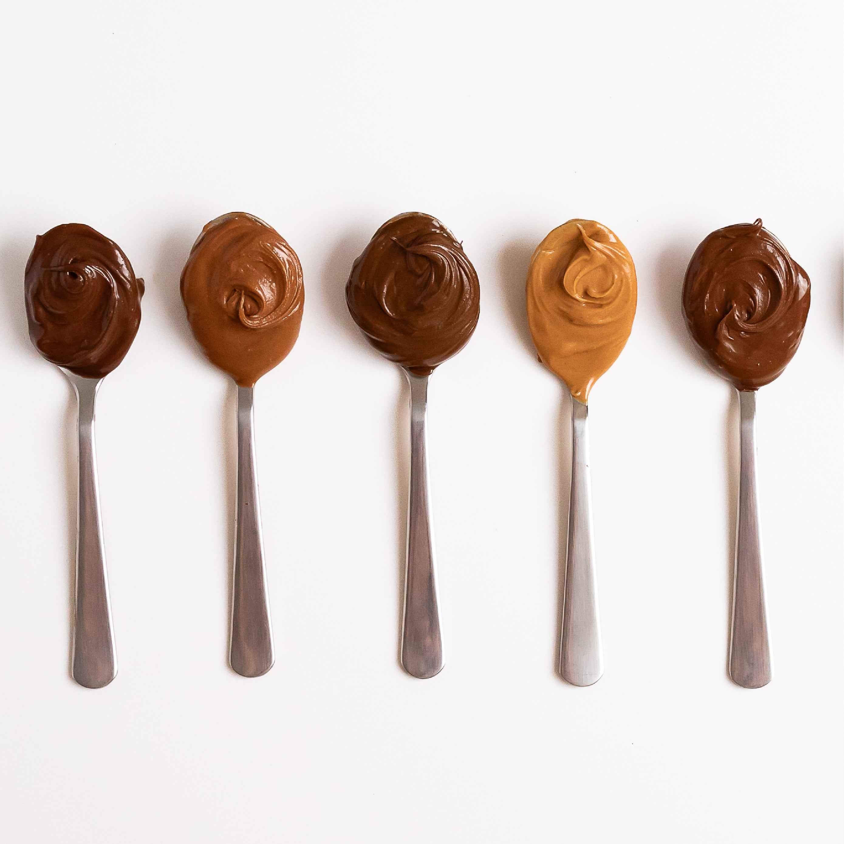 Nutlicious, Hazelnut Butter Spread (13 oz)