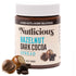 Nutlicious, Hazelnut Dark Cocoa Spread (13 oz)