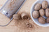 Nutmeg, Whole by Country Life Natural Foods
